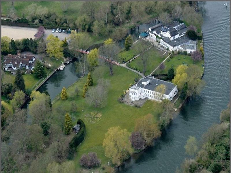 Hotel Monkey Island Estate - Small Luxury Of The World 5*