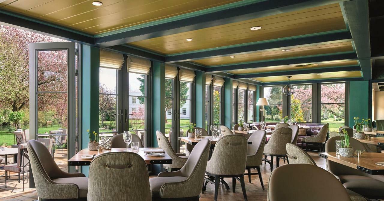 Monkey Island Estate - Small Luxury Of The World Отель Брей