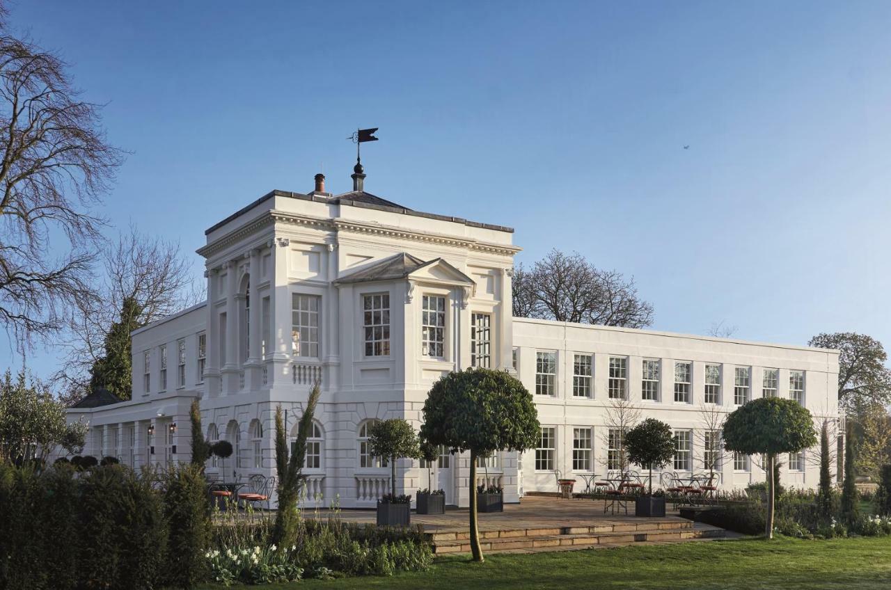 Monkey Island Estate - Small Luxury Of The World Отель 5*