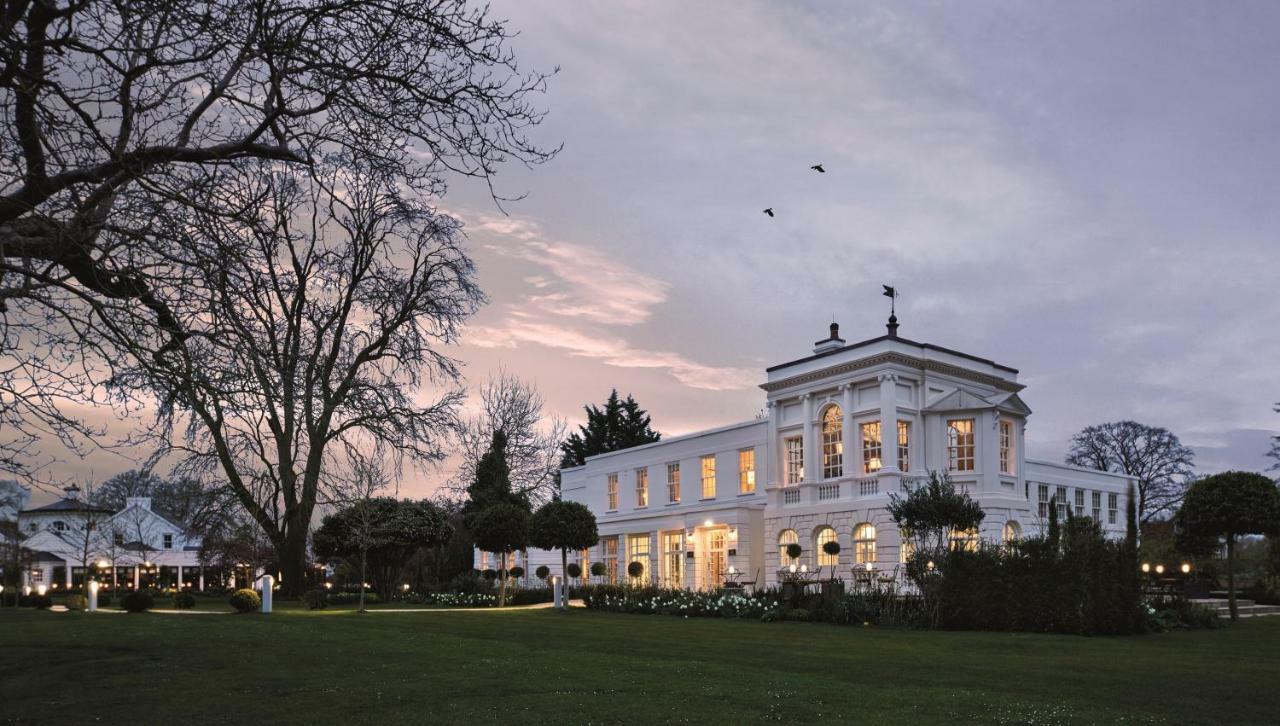 Monkey Island Estate - Small Luxury Of The World Брей